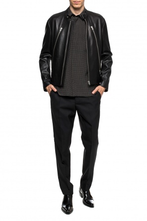 Pleat-front trousers, zdjęcie 2 Pleat-front trousers od Maison Margiela